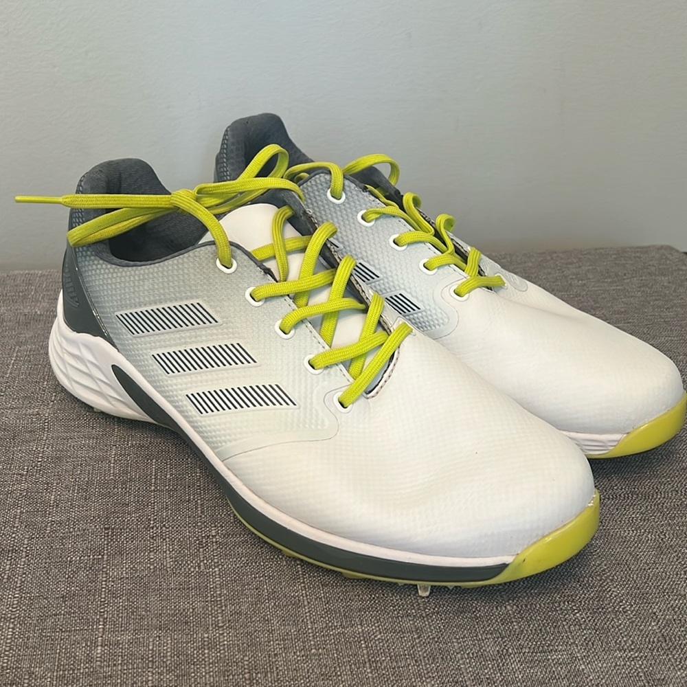 Adidas Boost lightstrike EUC size 10.5